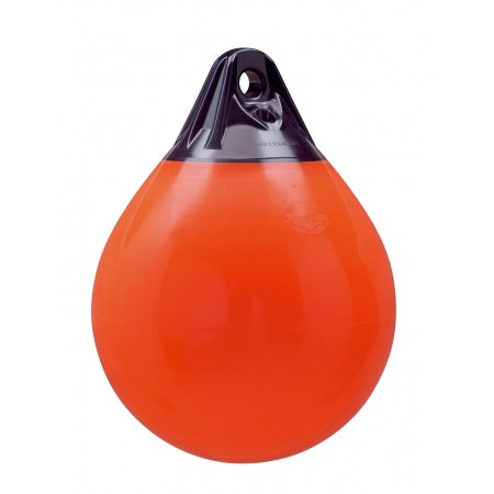 Polyform Fender 'Typ A' - Rot